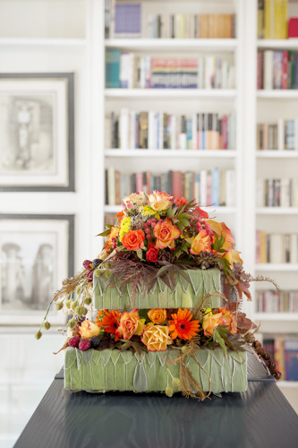 Flower Arranger Magazine