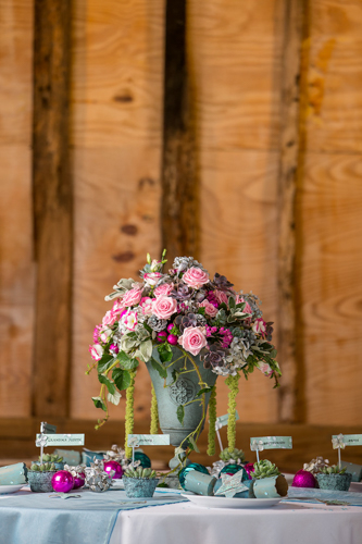 Flower Arranger Magazine