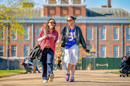 Opportunity Kensington