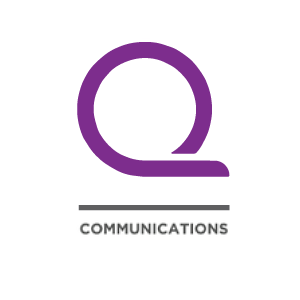 Qcommunications logo