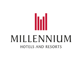 Millennium logo