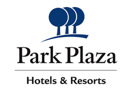 Parkplaza logo