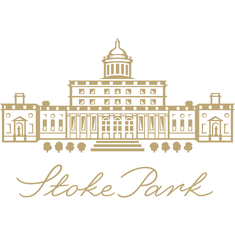 Stoke Park Logo logo