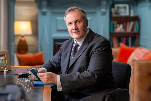 Stephen Ferguson Chambers