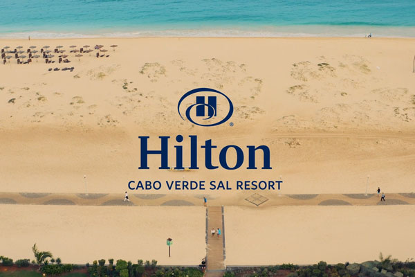 Hilton Cape Verde