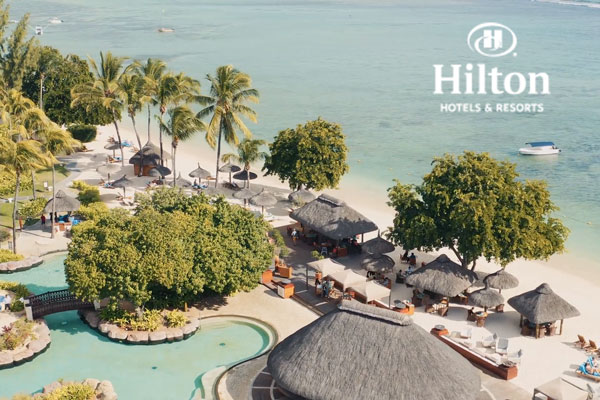Hilton Mauritius