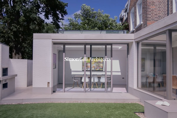 Simon Gill Architects